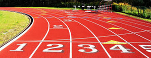 Congratulations to the Girls Track Team !